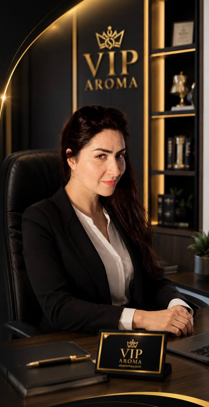 Manal Sabahi